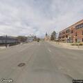 Person with suicidal thoughts at 3rd St and Buffalo