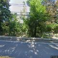 Tree blocking road near Ashland town line