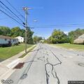 Vehicle crash at Manor and Hershey intersection