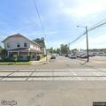 Person experiencing respiratory distress at urgent care