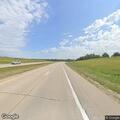 Semi reported blocking RV on Highway 2