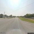 Search for semi trailer after crash on IN-67
