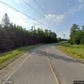 Person passed out in car on Long Lake Road