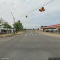 Two-vehicle crash at Hill and Johnson in Tatum
