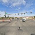 Traffic crash near Horizon Drive and Boulder Highway