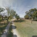 Gas odor reported near middle school cemetery