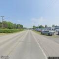 Disabled vehicle near Dickie Avenue in Herkimer