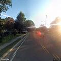 Female falls with head injury at residential home
