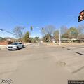 Two-car crash with injuries at North Parkway intersection