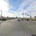 Person with possible heart failure reported in Bakersfield