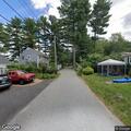8-year-old girl with abdominal pain on Maple St
