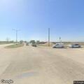 Traffic stop at Preston Road and Oklahoma Drive