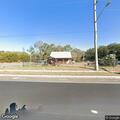 Traffic stop on West Newberry Road
