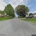 Person with abdominal pain near Country Lane in Conestoga