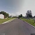 Carbon monoxide alarm on Overlook Drive