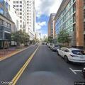 Mutual aid response to fire on Market Street