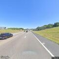 Vehicle crash on I-70 in Berkeley