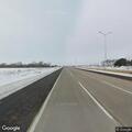 Report of speeding semi-truck on I-90 near Belvidere