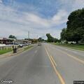 Person suspected of overdose lying on sidewalk in Louisville