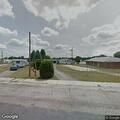 Suspicious person reported at mobile home park
