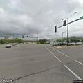 Multi-car crash blocks Lake and Indian Trail intersection