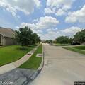 Gas odor reported outside Friendswood residence
