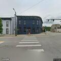 Traffic stop with license check in Frankfort