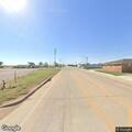 Pickup nearly runs vehicle off Highway 44