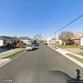 Two-car crash on Carolina Avenue in Barnum Island