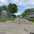 Residential fire alarm on East Hiram Street