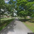 Traffic stop on Pierce Avenue in Garden City