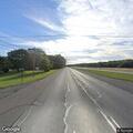 Injury crash with overturned vehicle on Route 5