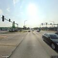 Car crash near Central Avenue and 159th Street