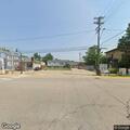 Traffic stop at Main and Deerfield intersection
