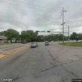Report of speeding silver car on Main Street