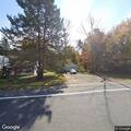Person having difficulty breathing near West High Road in East Hampton