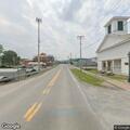 Fire response with lane closure on Pump Street