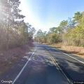 Traffic stop on Park Road in Ocean Springs