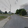 Woman chased into backyard overnight in Syracuse