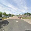 Traffic stop at MacTavish Street and Court