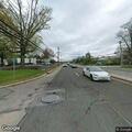 Minor crash involving two sedans on Davis Avenue