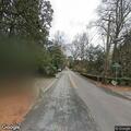 Vehicle hits mailbox on Battleview Avenue
