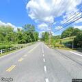 Possible crash at Paper Mill and Green Branch roads