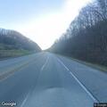 Semi reported swerving on US Route 23