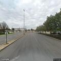 Officer patrols South Hills Village parking lot
