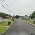 Residential fire on Ash Street