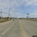 Gray Mazda wanted in hit-and-run on Little Mack