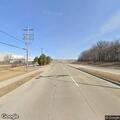 Traffic stop on Indiana vehicle at East College