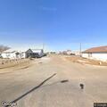 Officer conducts traffic stop at Avenue F and 8th Street