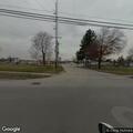 Traffic stop at Prospect and Wooster streets